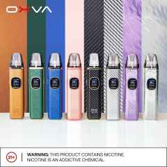 OXVA Xlim Pro 2 Pod 小蠻牛