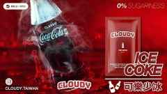 cloudy