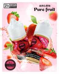 Pire Fruit 純粹果物 小煙油 30ML 30MG